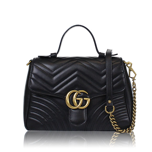 GUCCI（グッチ）GGマーモント