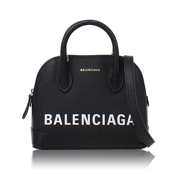 BALENCIAGA ヴィルトップハンドルXXS 