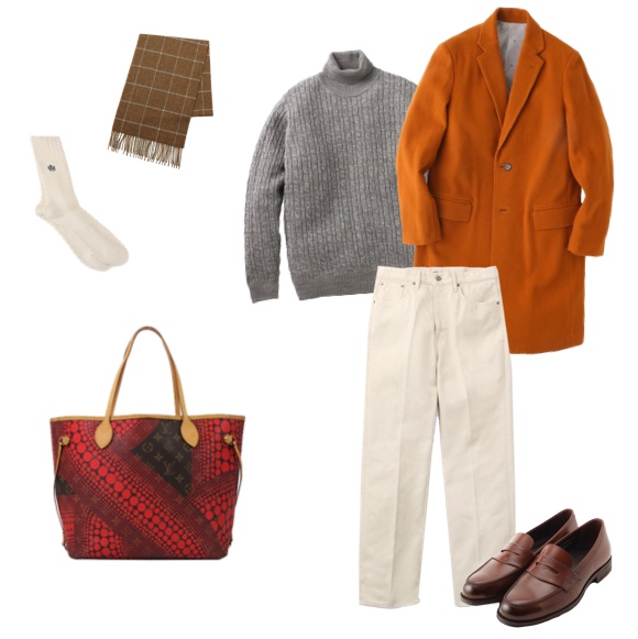 ネヴァーフルMM