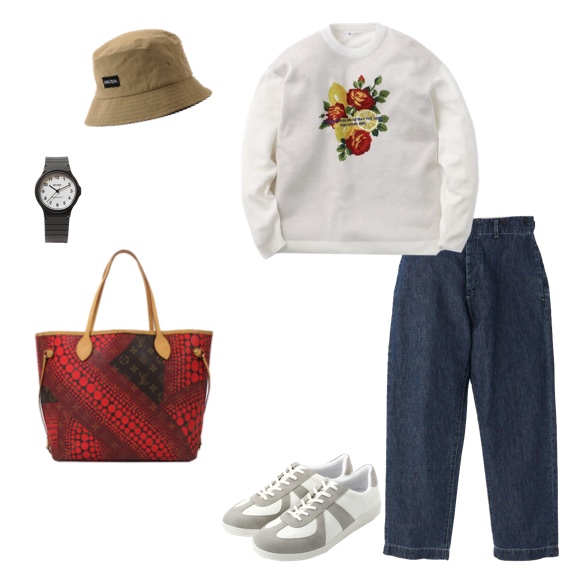 ネヴァーフルMM