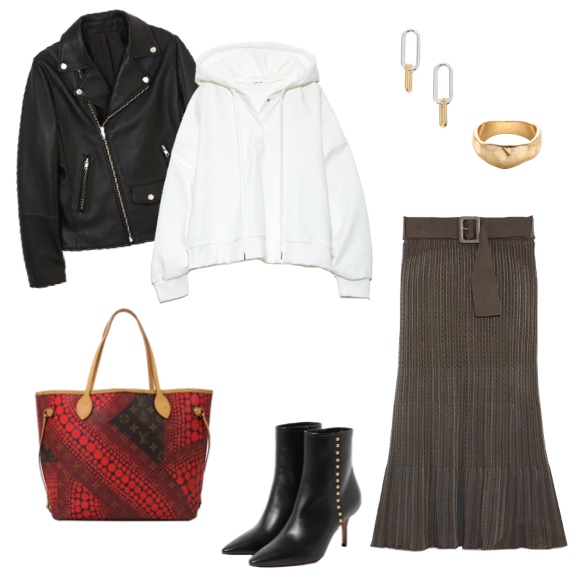 ネヴァーフルMM