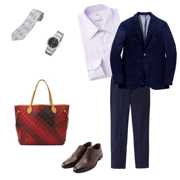 ネヴァーフルMM