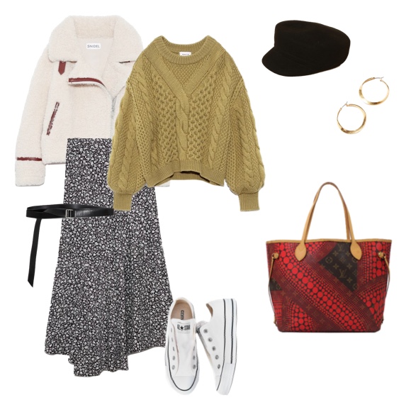 ネヴァーフルMM