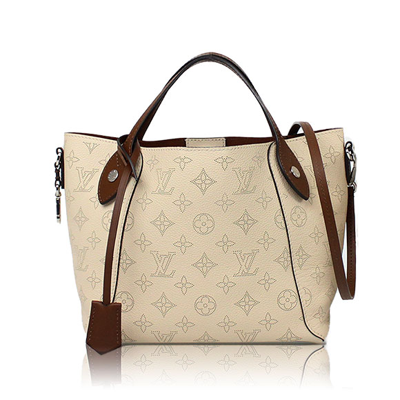 LOUIS VUITTON ヒナPM 22&nbsp;x21&nbsp;x13cm(幅&nbsp;x 高さ&nbsp;x マチ)