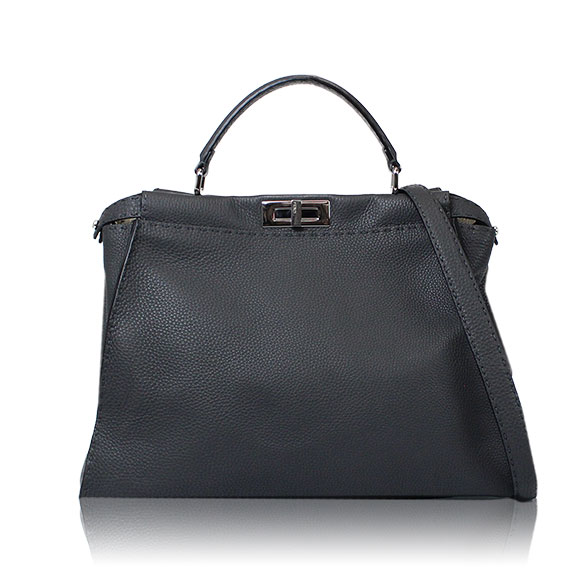 FENDI ピーカブー 39&nbsp;x30&nbsp;x15cm(幅&nbsp;x 高さ&nbsp;x マチ)