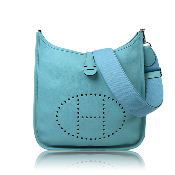 HERMES エヴリンⅢPM 27&nbsp;x26&nbsp;x8cm(幅&nbsp;x 高さ&nbsp;x マチ)