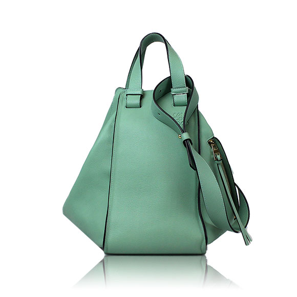 LOEWE ハンモック 32&nbsp;x30&nbsp;x17cm(幅&nbsp;x 高さ&nbsp;x マチ)