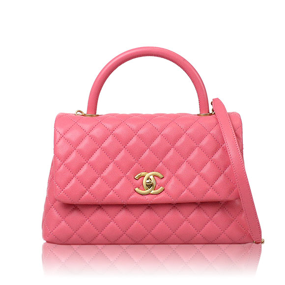 CHANEL 2WAYバッグ 27&nbsp;x17&nbsp;x10cm(幅&nbsp;x 高さ&nbsp;x マチ)