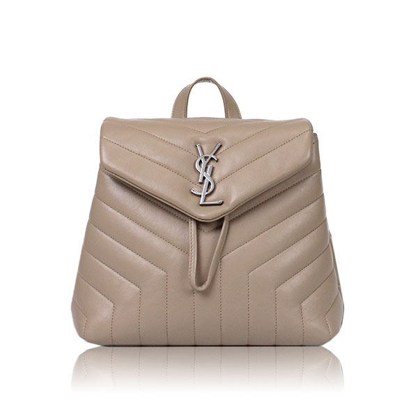 SAINT LAURENT ルル 23 x21 x11cm(幅 x 高さ x マチ)