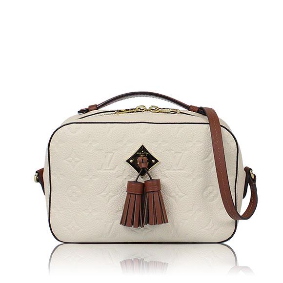 LOUIS VUITTON サントンジュ 