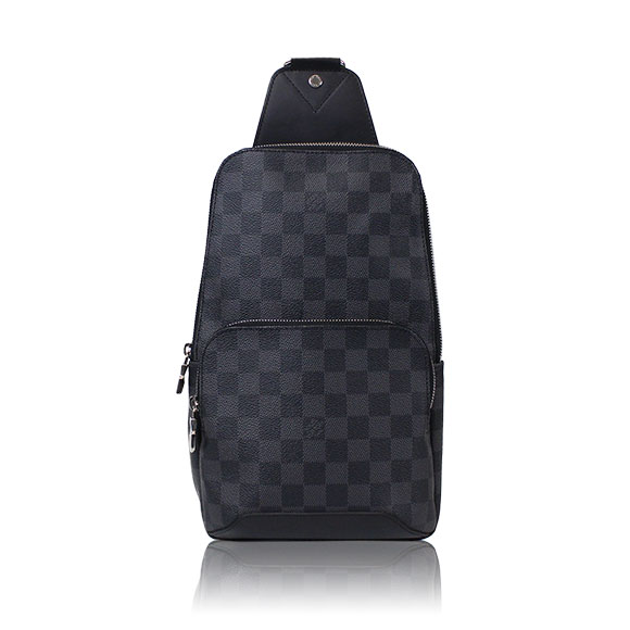LOUIS VUITTON アヴェニュースリングバッグ 