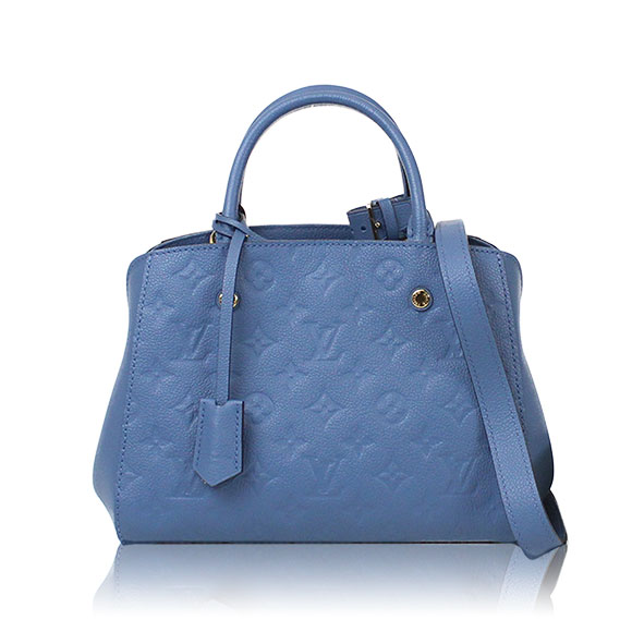 LOUIS VUITTON モンテーニュBB 