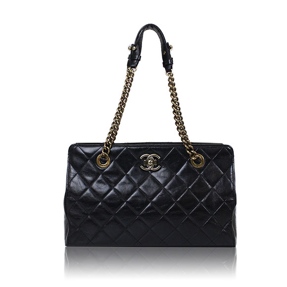 CHANEL チェーンショルダーバッグ 32&nbsp;x19&nbsp;x13cm(幅&nbsp;x 高さ&nbsp;x マチ)
