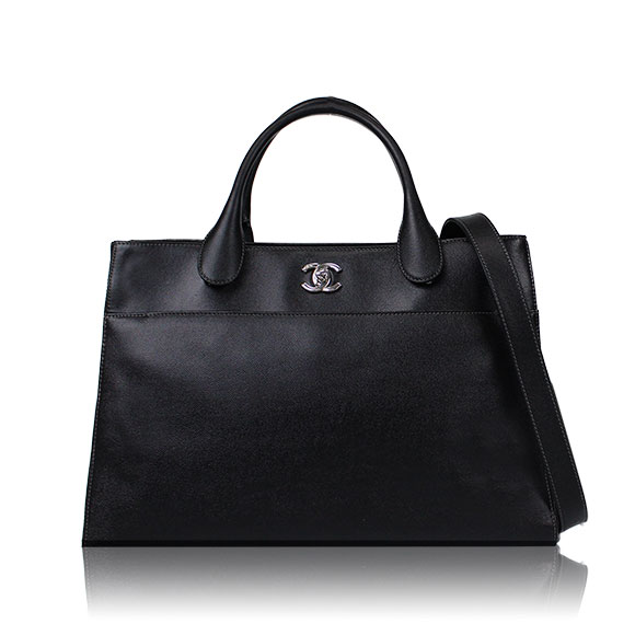 CHANEL エグゼクティブトート 39&nbsp;x27&nbsp;x13cm(幅&nbsp;x 高さ&nbsp;x マチ)