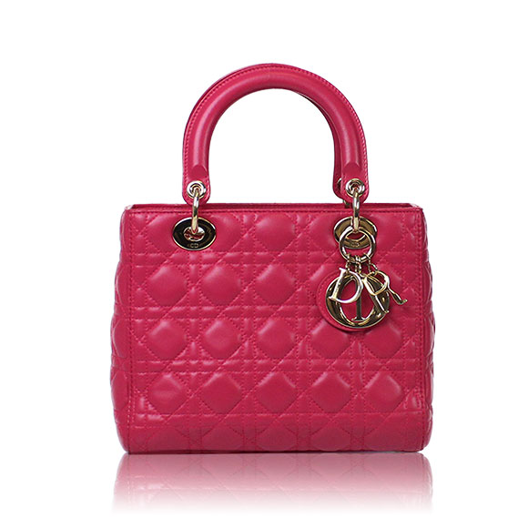 Dior レディディオール 
