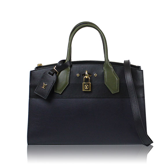 LOUIS VUITTON シティスティーマー 