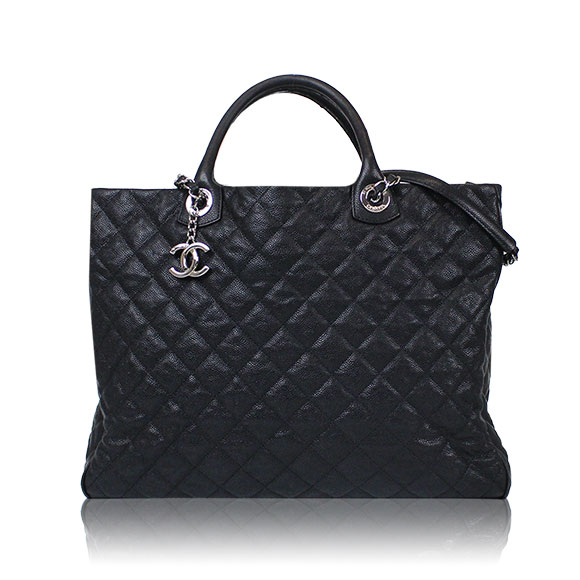 CHANEL 2WAYバッグ 