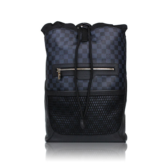 LOUIS VUITTON マッチポイントバックパック 