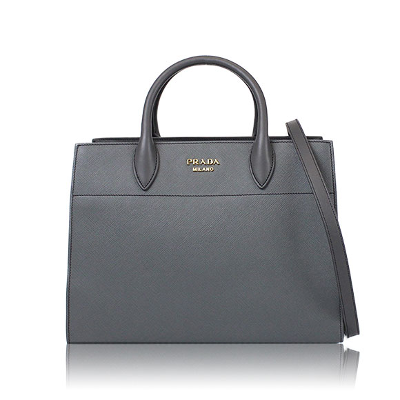 PRADA ビブリオテーク 29 x23 x15cm(幅 x 高さ x マチ)