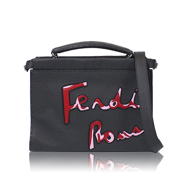 FENDI(フェンディ)ピーカブーフィットミニ | 商品詳細 | 【公式 