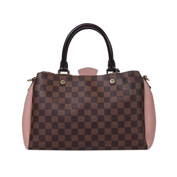 LOUIS VUITTON(ルイ・ヴィトン)ブリタニー | 商品詳細 | 【公式  