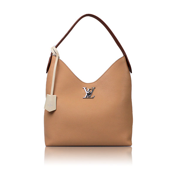 LOUIS VUITTON ロックミー ホーボー 30&nbsp;x26&nbsp;x17cm(幅&nbsp;x 高さ&nbsp;x マチ)