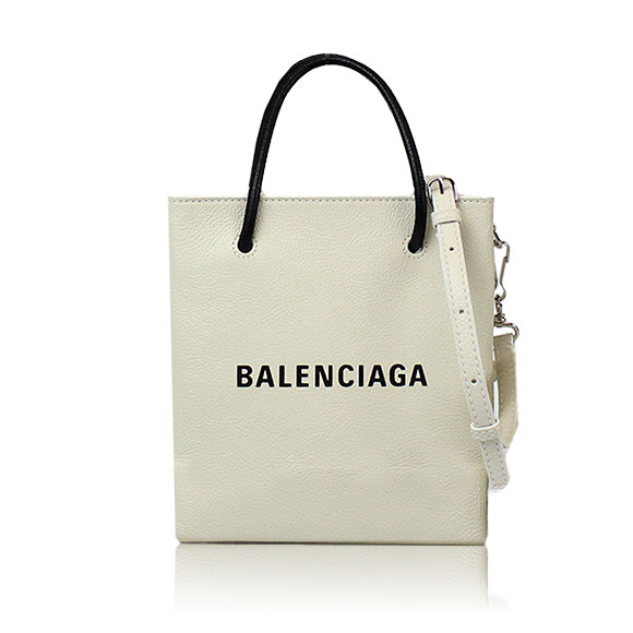 BALENCIAGA(バレンシアガ)ショッピングトートバッグXXS | 商品詳細 ...