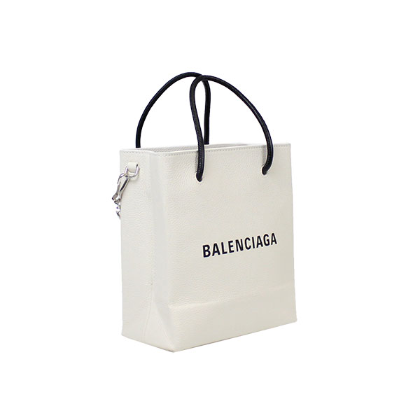 BALENCIAGA(バレンシアガ)ショッピングトートバッグXXS | 商品詳細