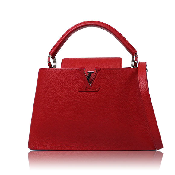 LOUIS VUITTON カプシーヌPM 