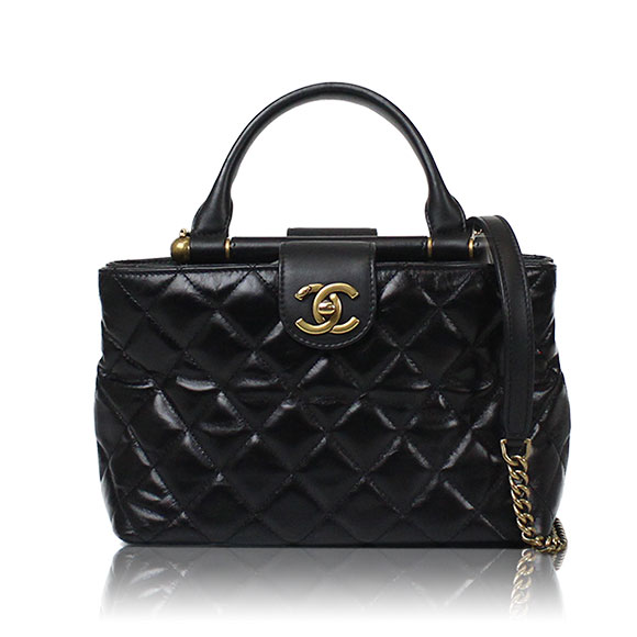 CHANEL 2WAYバッグ 22&nbsp;x15&nbsp;x8cm(幅&nbsp;x 高さ&nbsp;x マチ)