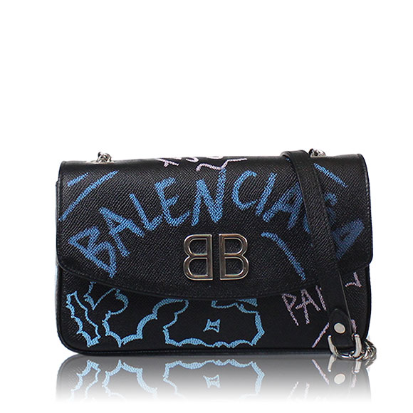 BALENCIAGA(バレンシアガ)BBラウンドM | 商品詳細 | 【公式】ラクサス