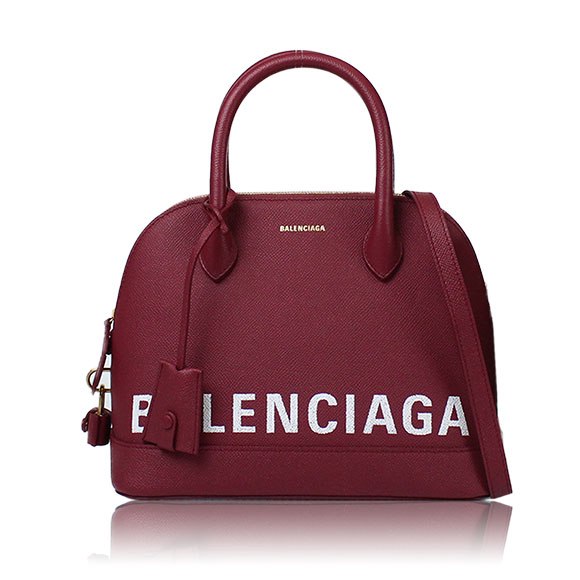 BALENCIAGA ヴィルトップハンドルS 
