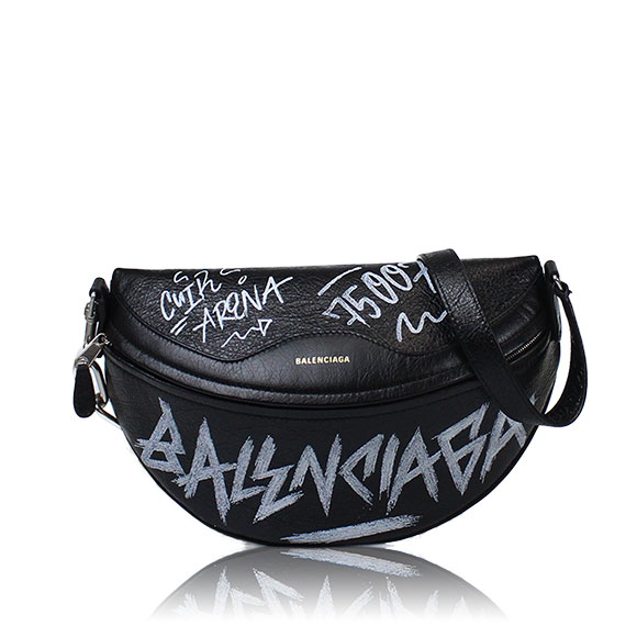 BALENCIAGA スーベニアバッグXS 