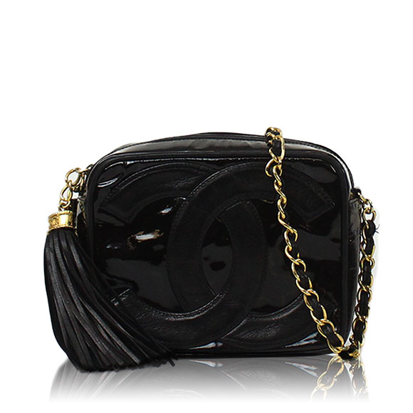 CHANEL チェーンショルダーバッグ 15&nbsp;x12&nbsp;x7cm(幅&nbsp;x 高さ&nbsp;x マチ)