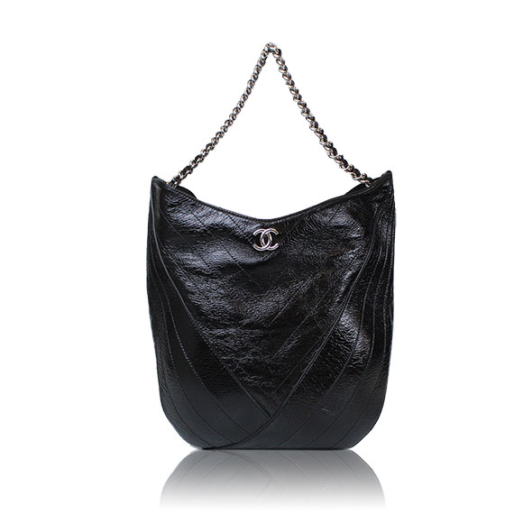 CHANEL ショルダーバッグ 24&nbsp;x32&nbsp;x12cm(幅&nbsp;x 高さ&nbsp;x マチ)