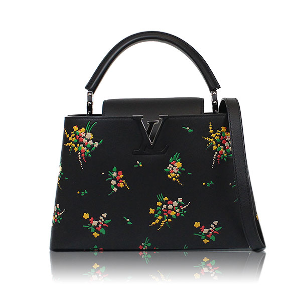 LOUIS VUITTON（ルイ・ヴィトン）カプシーヌPM