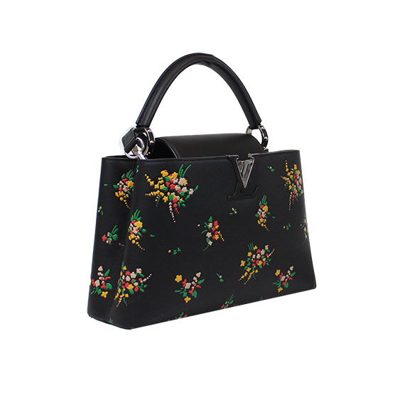 LOUIS VUITTON（ルイ・ヴィトン）カプシーヌPM