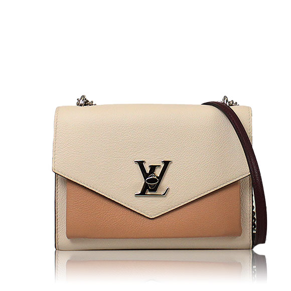 LOUIS VUITTON マイロックミーBB 