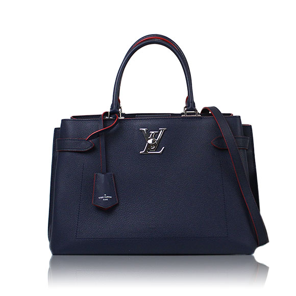 LOUIS VUITTON ロックミーデー 32&nbsp;x23&nbsp;x16cm(幅&nbsp;x 高さ&nbsp;x マチ)