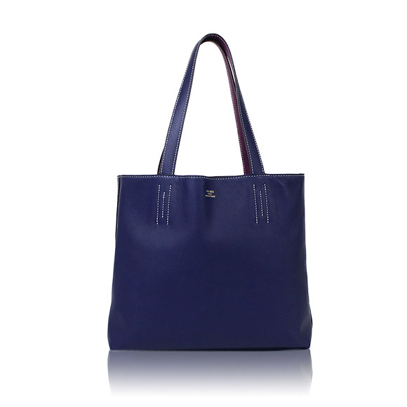 HERMES ドゥブルセンス36 28&nbsp;x26&nbsp;x9cm(幅&nbsp;x 高さ&nbsp;x マチ)