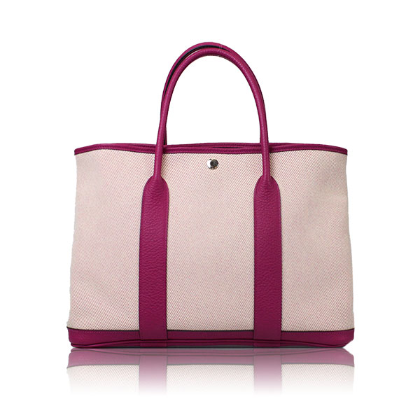 HERMES ガーデンパーティPM 