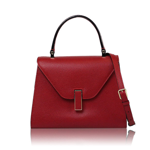 Valextra ミニイジィデ 22&nbsp;x18&nbsp;x11cm(幅&nbsp;x 高さ&nbsp;x マチ)