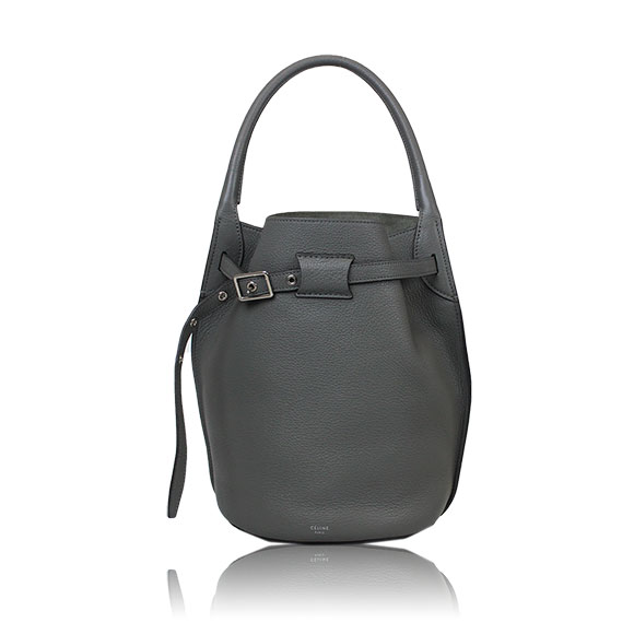 CELINE ビッグバッグバケット 