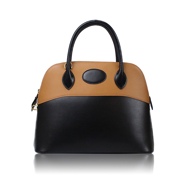 HERMES ボリード31 31&nbsp;x24&nbsp;x12cm(幅&nbsp;x 高さ&nbsp;x マチ)