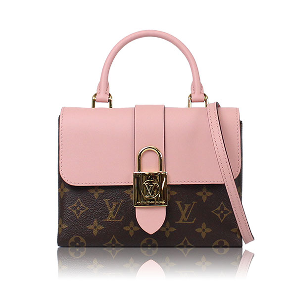 LOUIS VUITTON ロッキーBB 20 x15 x7cm(幅 x 高さ x マチ)