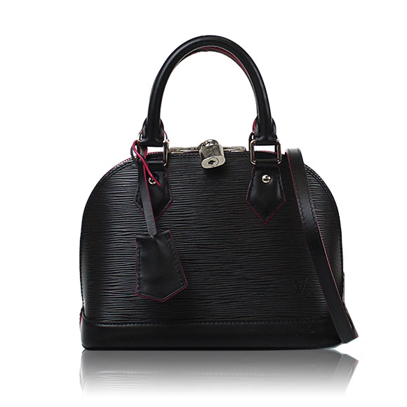 LOUIS VUITTON（ルイ・ヴィトン）アルマBB