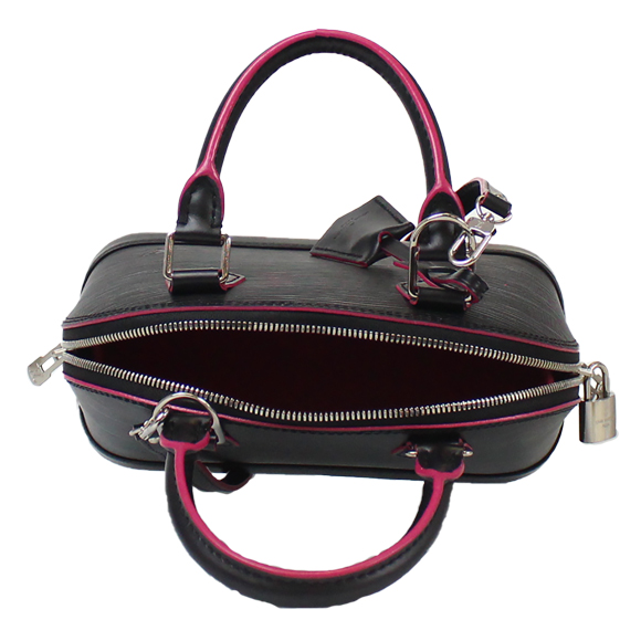 LOUIS VUITTON（ルイ・ヴィトン）アルマBB