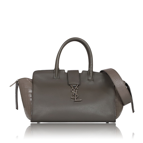 SAINT LAURENT ダウンタウンカバス 25 x19 x12cm(幅 x 高さ x マチ)