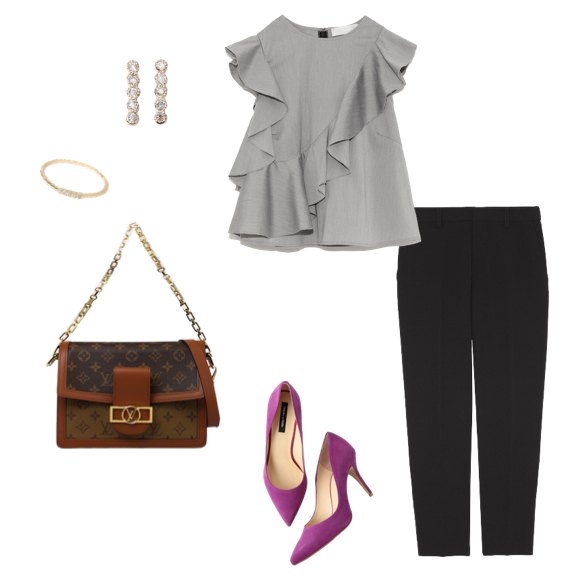 ドーフィーヌMM