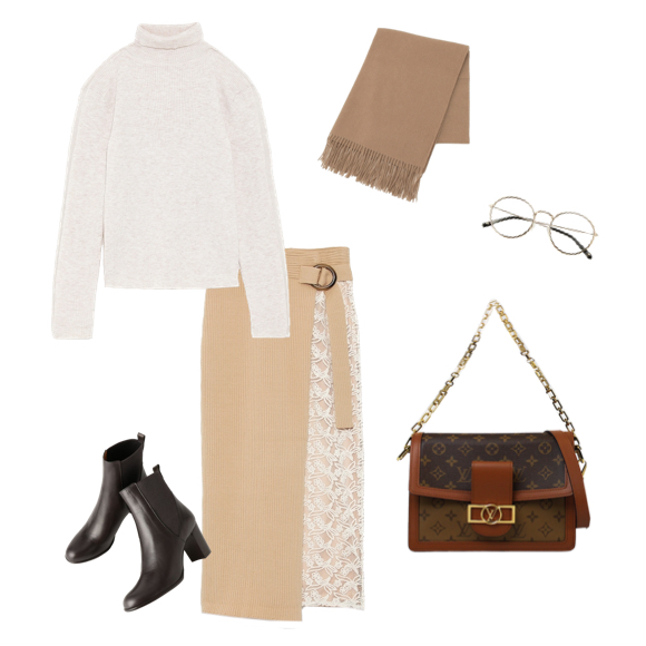 ドーフィーヌMM